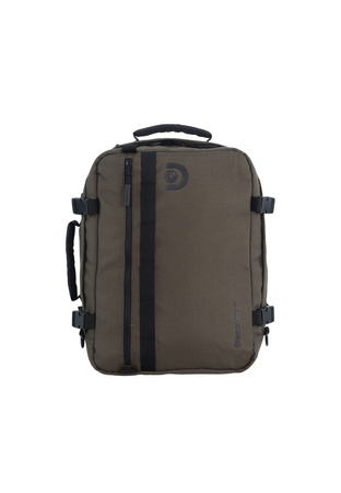 Plecak - torba kabinowa Discovery ANDES khaki