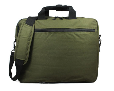 Teczka na laptopa National Geographic PRO 708 Khaki