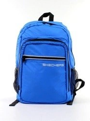 Plecak na laptopa SKECHERS Athletic niebieski