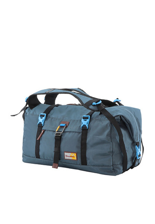 Torba podróżna 50cm Discovery ICON 730 niebieska