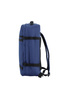 Plecak - torba podróżna 38l Discovery ANDES navy