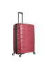 Walizka duża SAXOLINE Bliss L bordowa