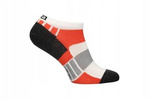 Stopki uniwersalne FEET BASIC pomarańczowe 36/38
