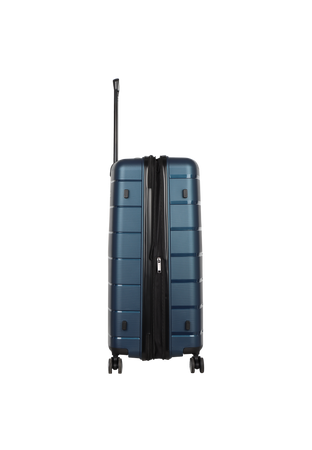 Walizka duża SAXOLINE Bliss L navy