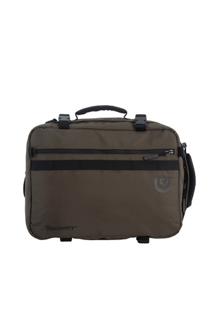 Plecak - torba kabinowa Discovery ANDES khaki