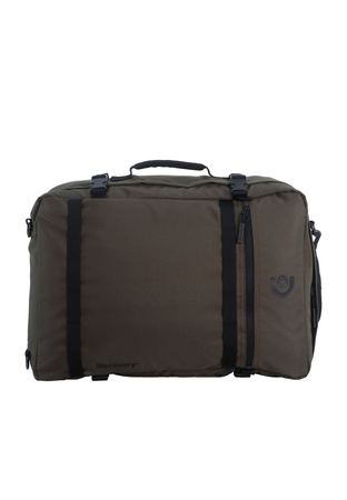 Plecak - torba podróżna 38l Discovery ANDES khaki