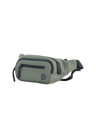 Torba biodrowa - nerka Discovery REEF 1304 khaki