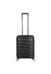 Walizka kabinowa SAXOLINE Bliss S czarna