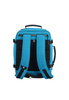 Plecak - torba kabinowa Discovery ANDES niebieski