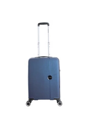 Walizka kabinowa SAXOLINE Holiday Expres S navy