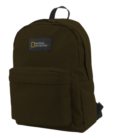 Plecak 1-komorowy National Geographic Scale 9101 khaki