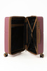 Walizka średnia Cavalet DALBY, 66l różowa