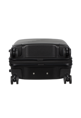 Walizka kabinowa SAXOLINE Bliss S czarna