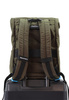 Plecka typu roll top Discovery ICON 722 khaki