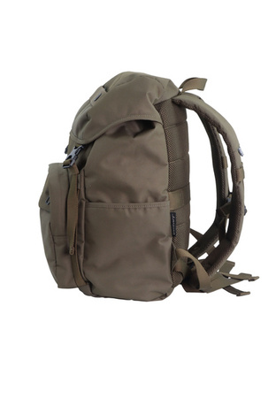 Plecka jednokomorowy Discovery DOWNTOWN 943 khaki