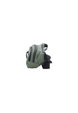 Torba biodrowa - nerka Discovery REEF 1304 khaki
