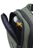 Torba biodrowa - nerka Discovery URBAN 3446 khaki