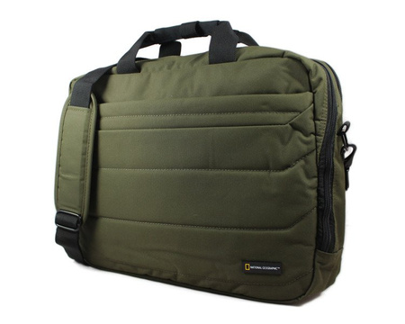 Teczka na laptopa National Geographic PRO 708 Khaki