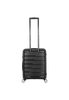 Walizka kabinowa SAXOLINE Bliss S czarna