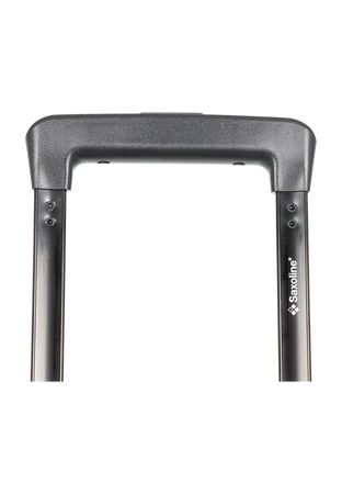 Walizka kabinowa SAXOLINE Bliss S czarna