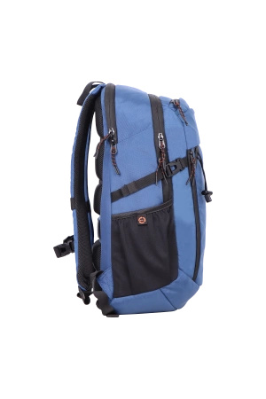 Duży plecak Discovery PATH, 30l navy