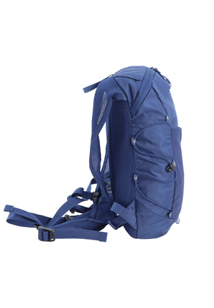 Plecka sportowy Discovery BODY SPIRIT 1111 navy