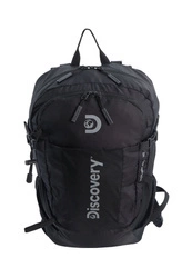 Plecka turystyczny Discovery OUTDOOR 611 czarny