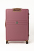 Walizka duża Cavalet DALBY, 101-114l różowa
