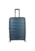 Walizka duża SAXOLINE Bliss L navy
