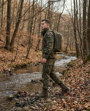 Plecka Discovery DOWNTOWN 942 khaki