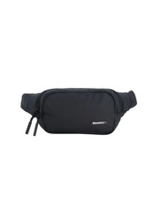 Torba biodrowa - nerka Discovery URBAN 3446 czarna
