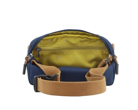 Torba typu Crossbody z rączką NG seria LEGEND N19184 Navy