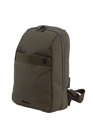 Mały plecka Discovery DOWNTOWN 940 khaki