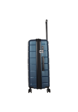 Walizka duża SAXOLINE Bliss L navy