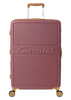 Walizka duża Cavalet DALBY, 101-114l różowa
