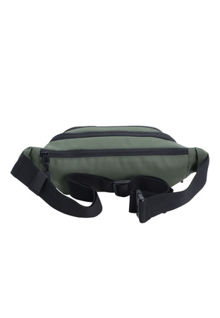 Torba biodrowa - nerka Discovery URBAN 3446 khaki