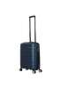 Walizka kabinowa SAXOLINE Bliss S navy
