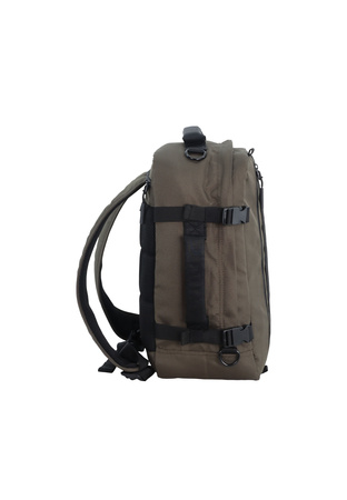 Plecak - torba kabinowa Discovery ANDES khaki