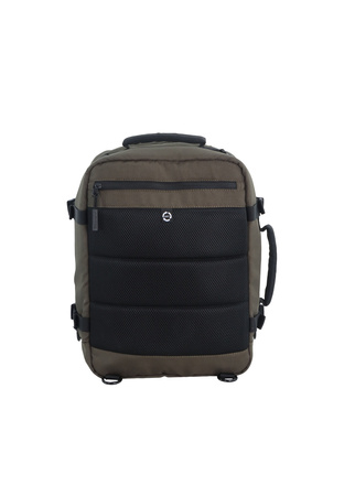 Plecak - torba kabinowa Discovery ANDES khaki