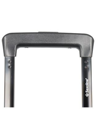 Walizka średnia SAXOLINE Bliss M navy