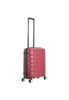 Walizka kabinowa SAXOLINE Bliss S bordowa