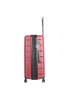 Walizka duża SAXOLINE Bliss L bordowa