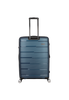 Walizka duża SAXOLINE Bliss L navy