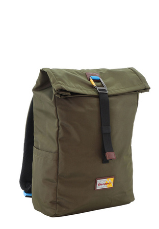 Plecka typu roll top Discovery ICON 722 khaki