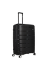 Walizka duża SAXOLINE Bliss L czarna