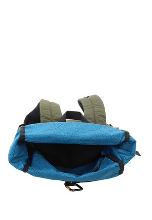 Plecka typu roll top Discovery ICON 722 khaki