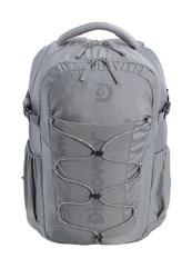 Plecka turystyczny Discovery OUTDOOR 612 szary