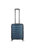 Walizka kabinowa SAXOLINE Bliss S navy