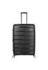 Walizka duża SAXOLINE Bliss L czarna