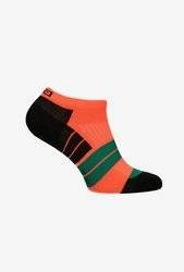 Stopki uniwersalne FEET BASIC pomarańczowy neon 39/41